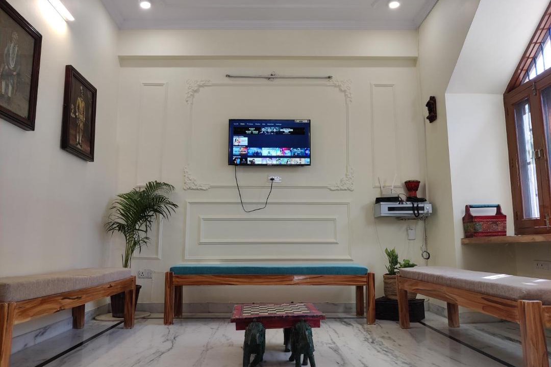 Photo of Livingroom in Shyam Nagar