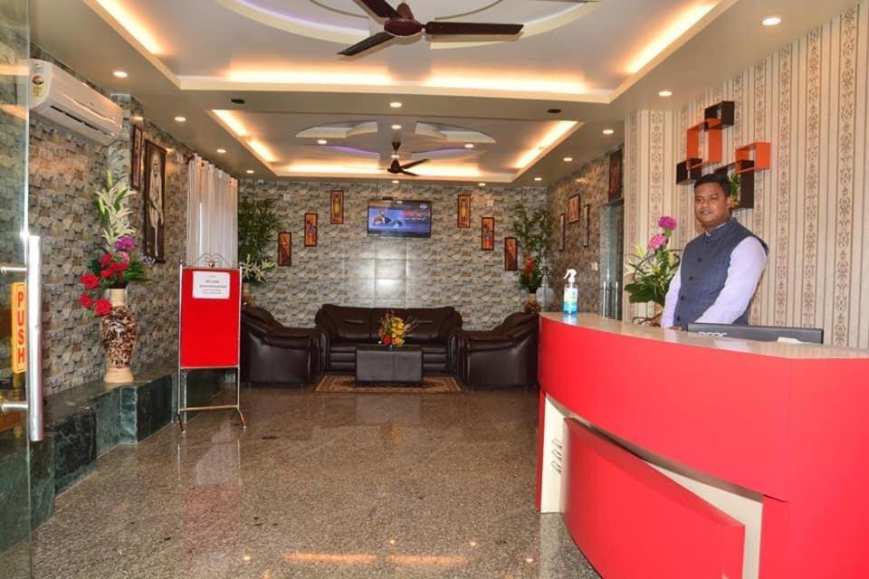 Photo of Livingroom in Bhadrak