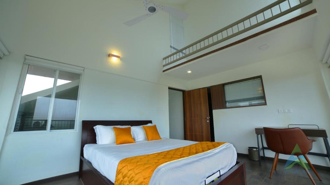 Photo of Bedroom in Elappara