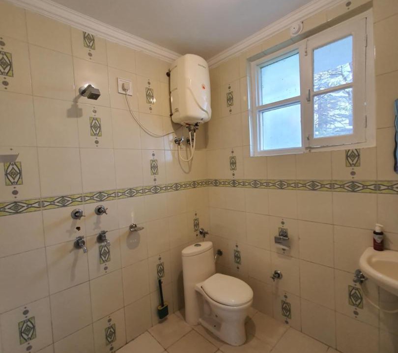 Photo of Bathroom in Dharamshala