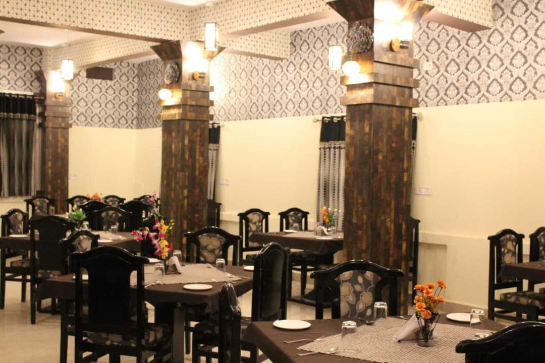 Photo of Livingroom in Guna