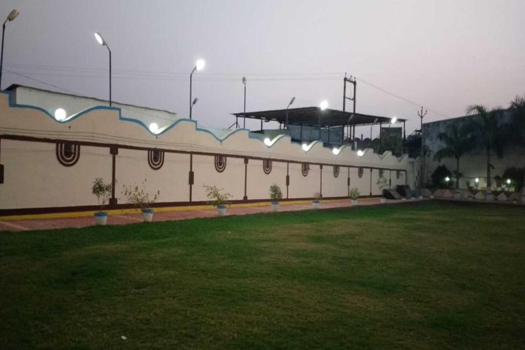 Photo of Buildings in Guna