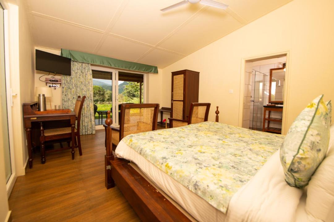 Photo of Bedroom in Abu Road