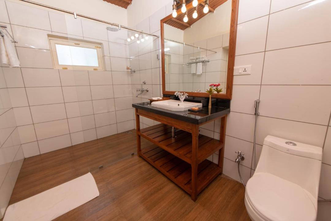 Photo of Bathroom in Abu Road