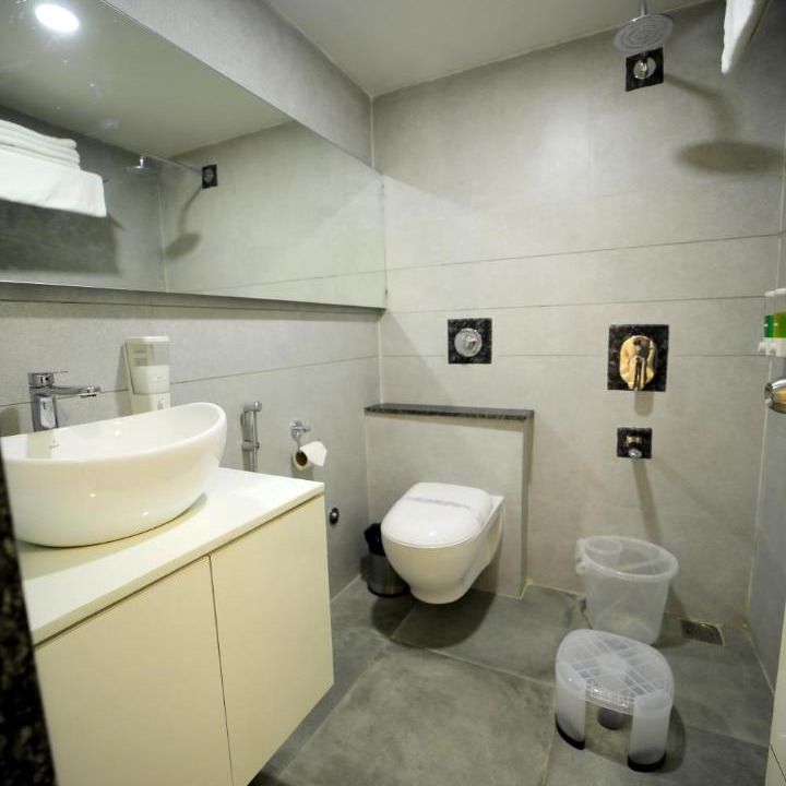 Photo of Bathroom in Nathdwara