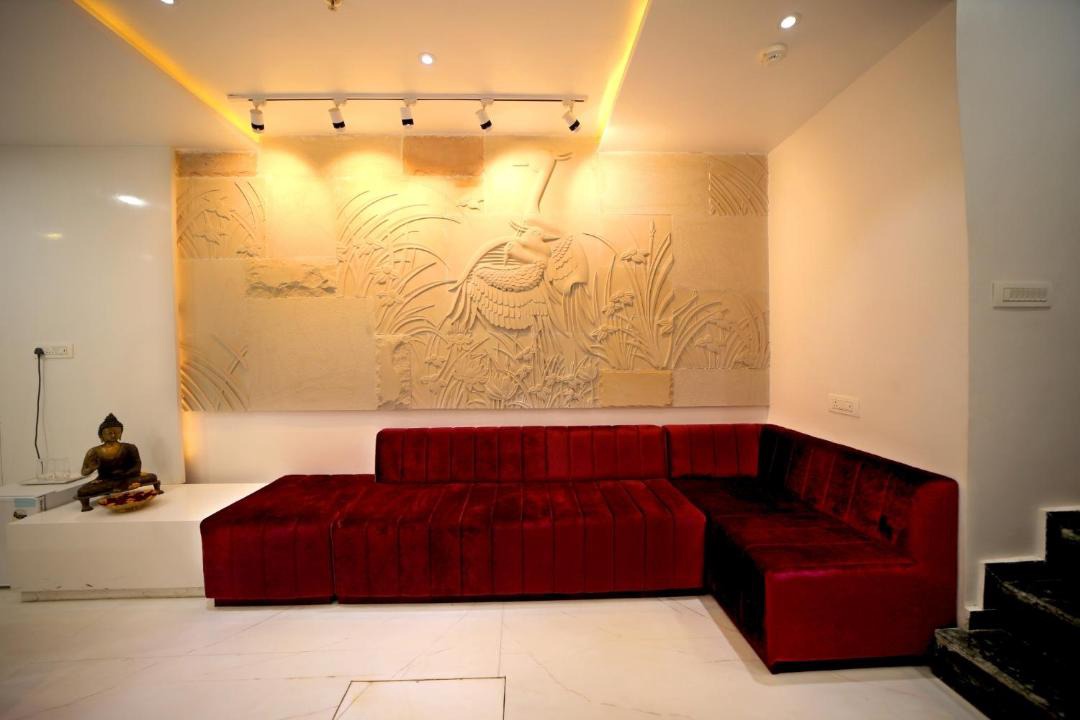 Photo of Livingroom in Nathdwara