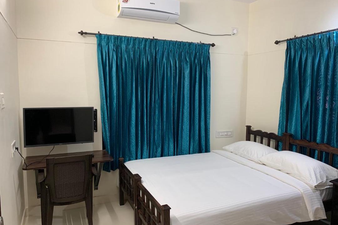 Photo of Bedroom in Thiruvananthapuram