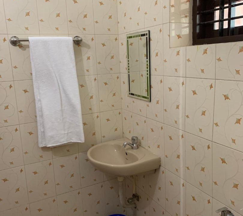 Photo of Bathroom in Thiruvananthapuram
