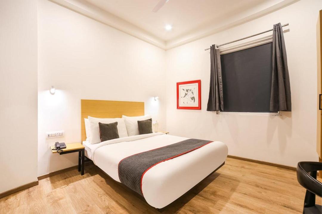 Photo of Bedroom in Sector 27