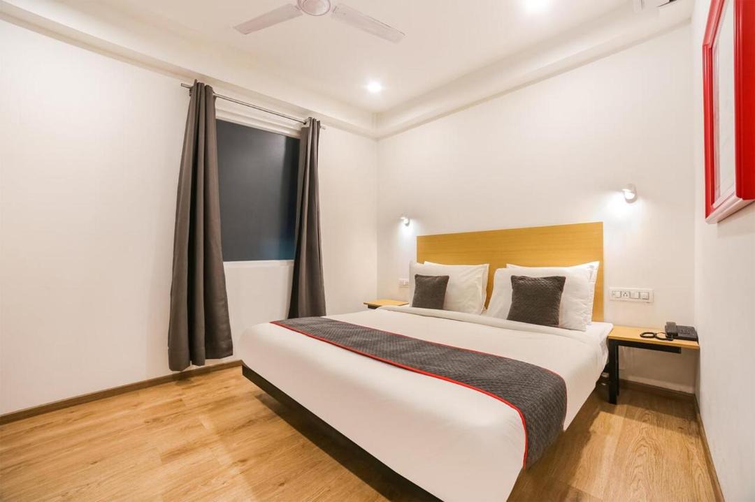 Photo of Bedroom in Sector 27