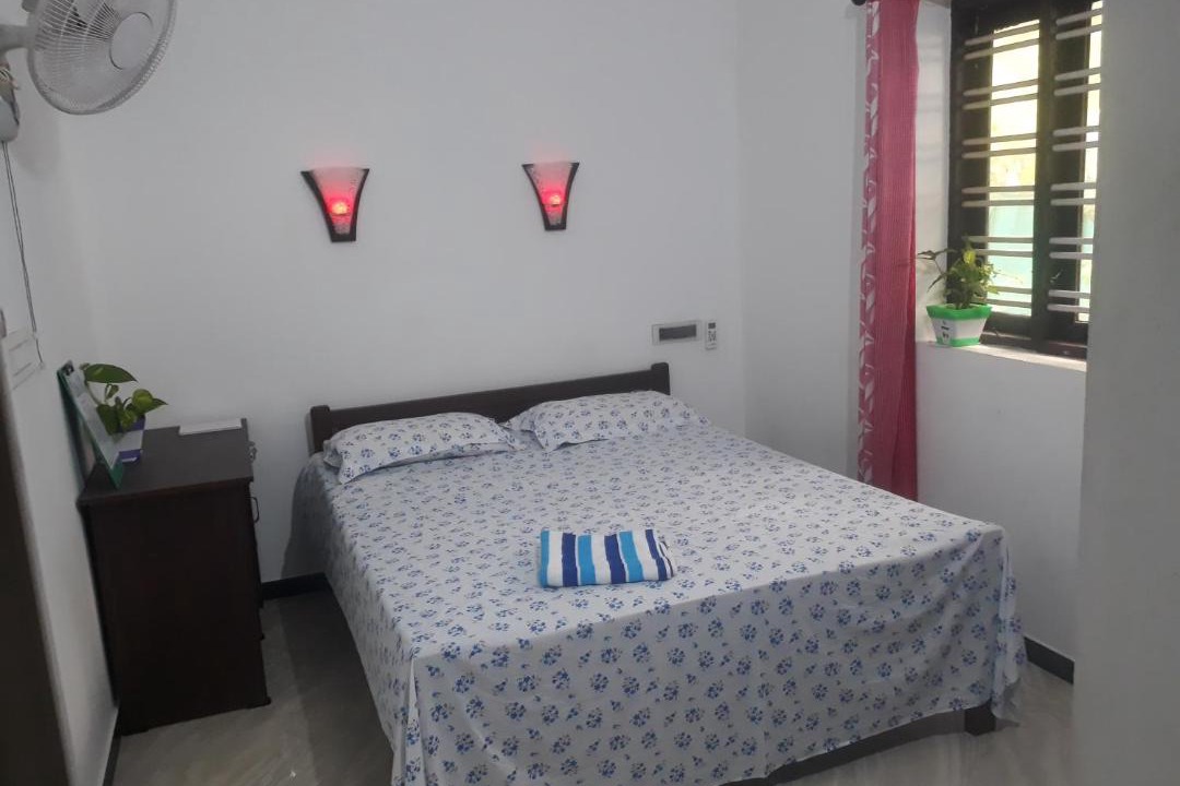 Photo of Bedroom in Cherthala