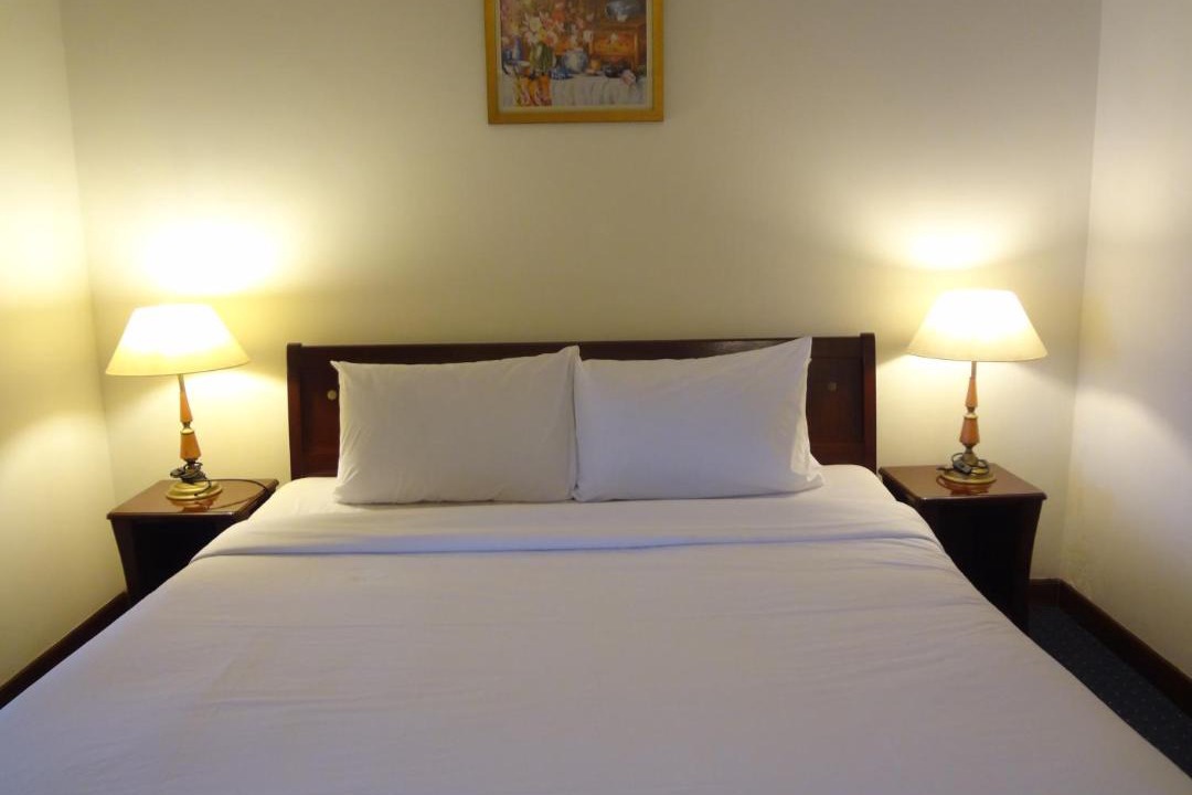 Photo of Bedroom in Imbi