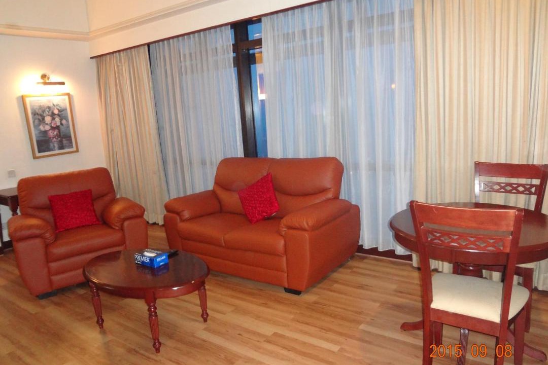 Photo of Livingroom in Imbi