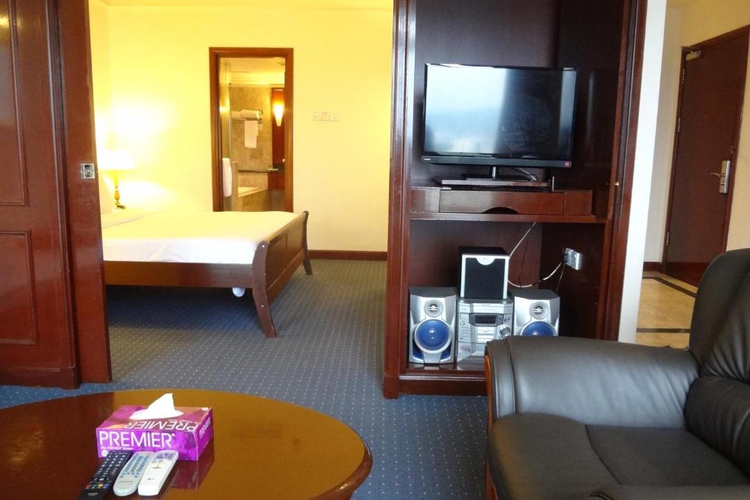 Photo of Livingroom in Imbi