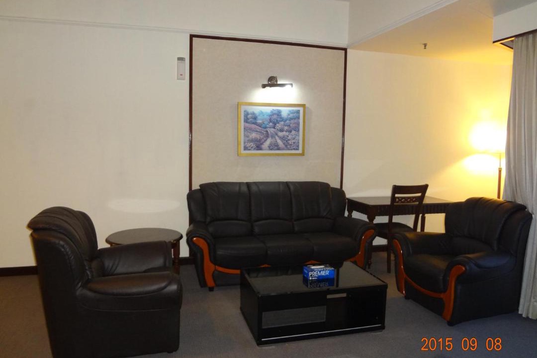 Photo of Livingroom in Imbi
