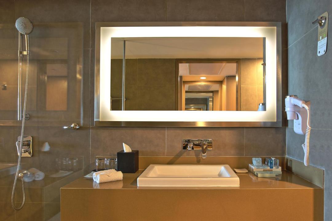 Photo of Bathroom in Ahmedabad