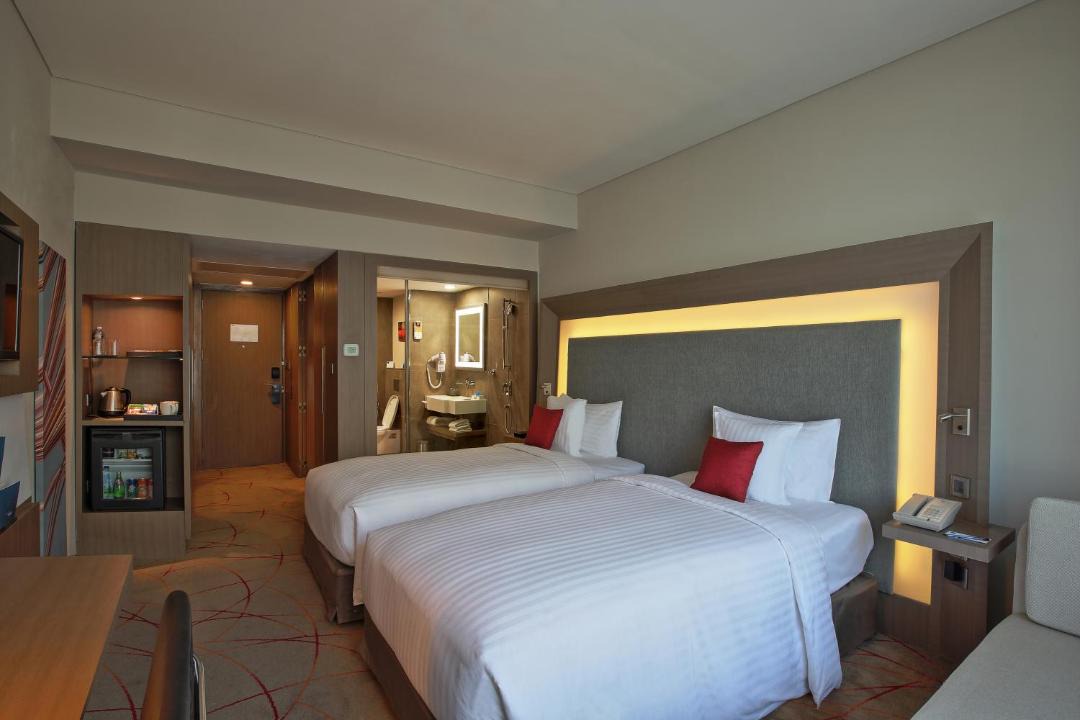 Photo of Bedroom in Ahmedabad