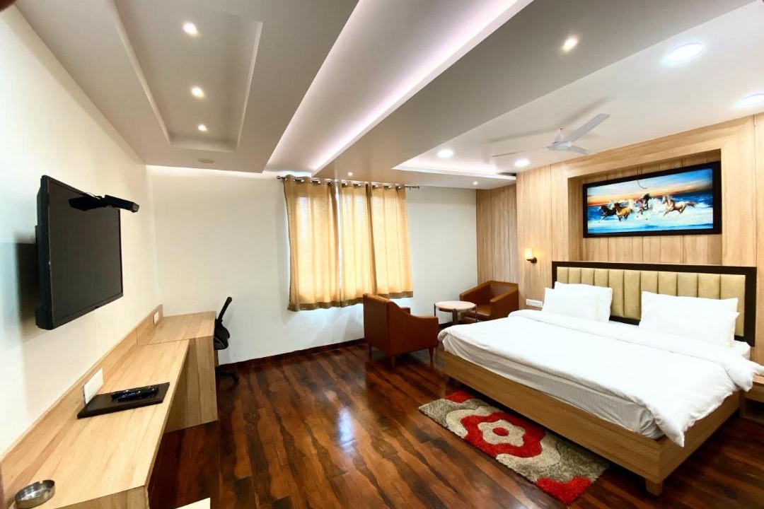 Photo of Bedroom in Gorakhpur