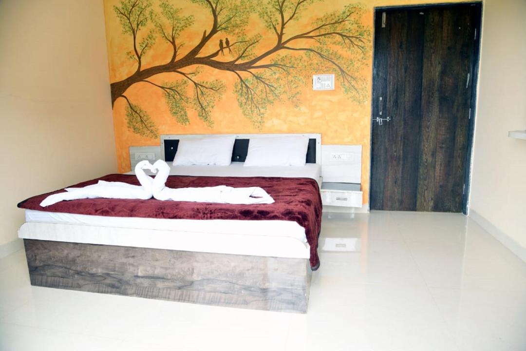Photo of Bedroom in Panchgani