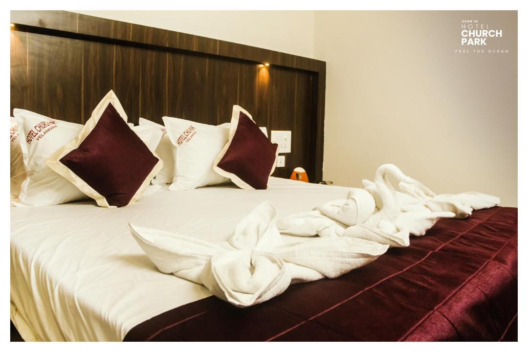 Photo of Bedroom in Velankanni