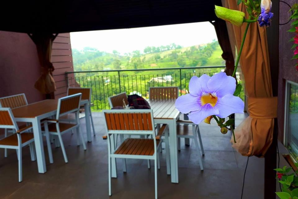 Photo of Patio Balcony in Elappara