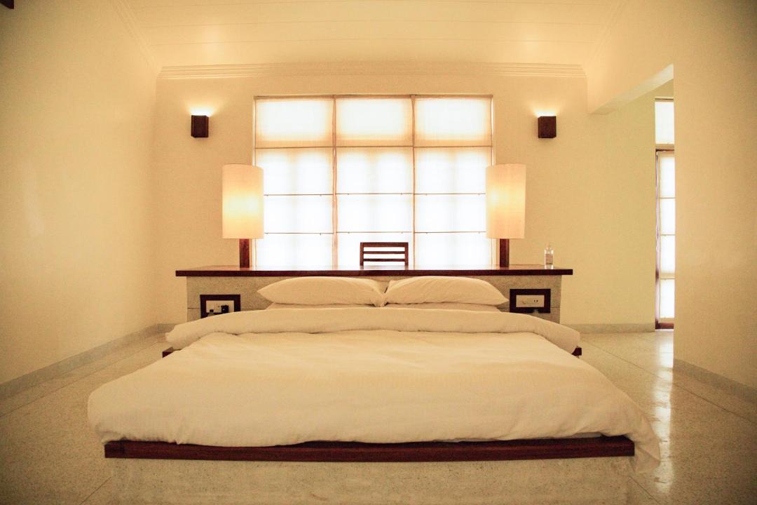 Photo of Bedroom in Bali