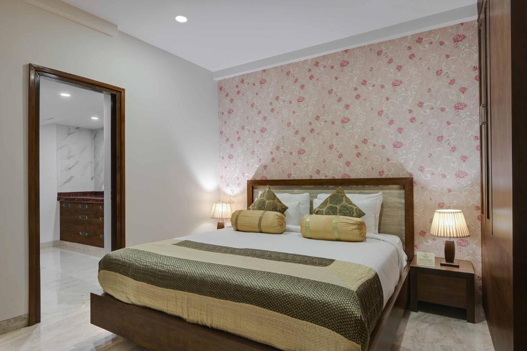 Photo of Bedroom in Tonk Road