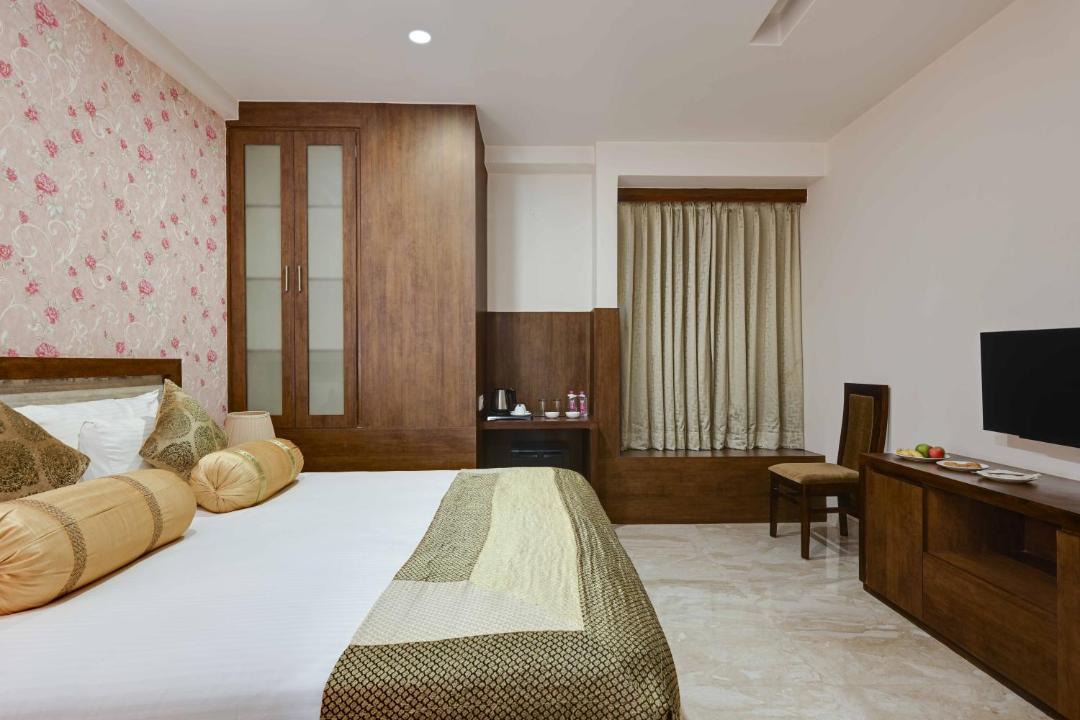 Photo of Bedroom in Tonk Road