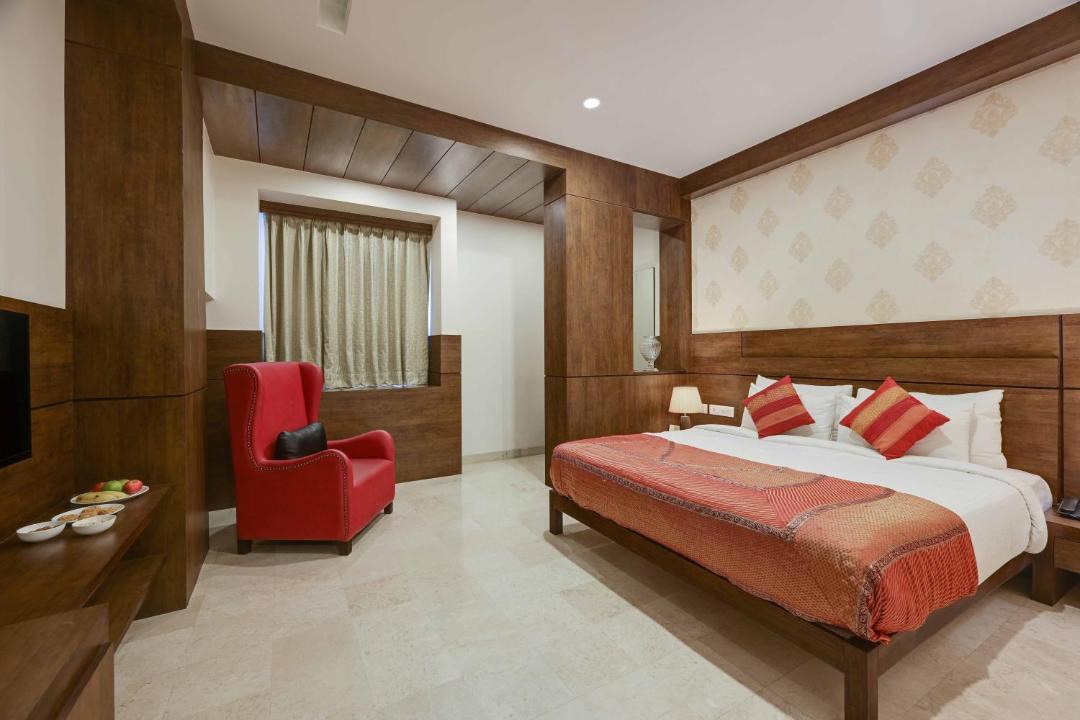 Photo of Bedroom in Tonk Road