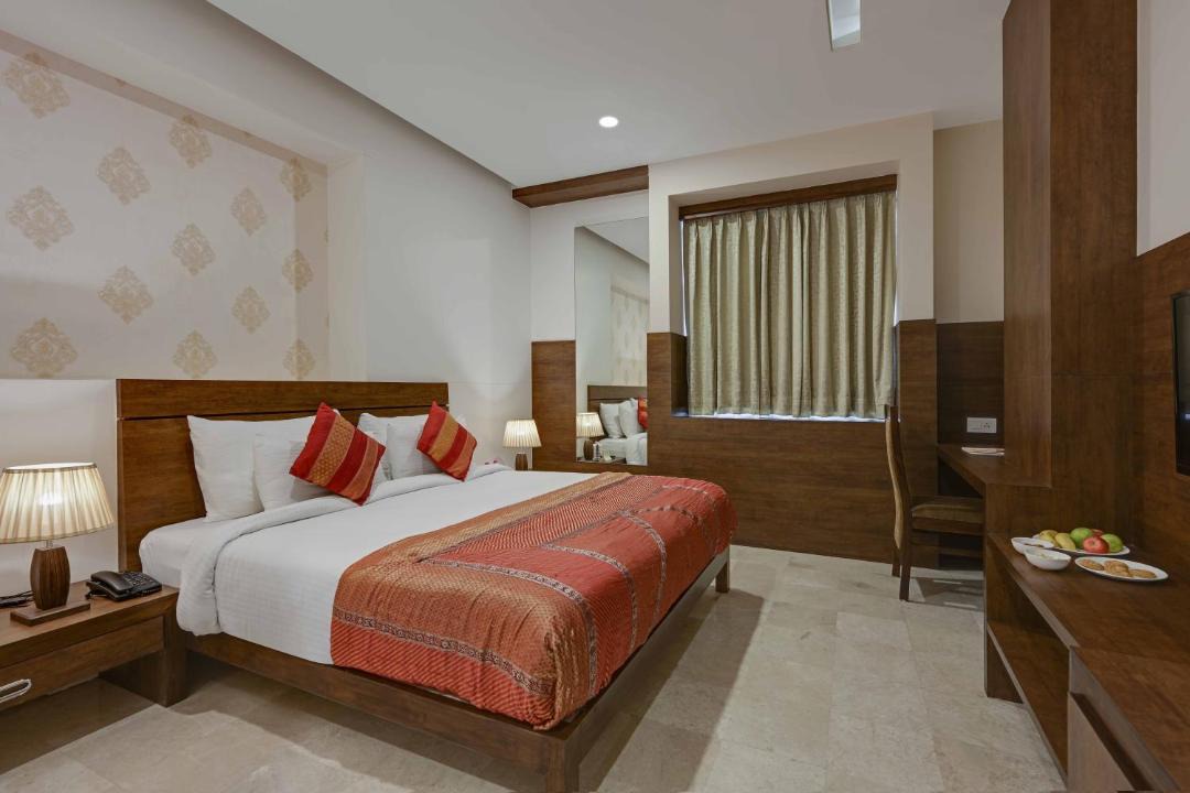 Photo of Bedroom in Tonk Road