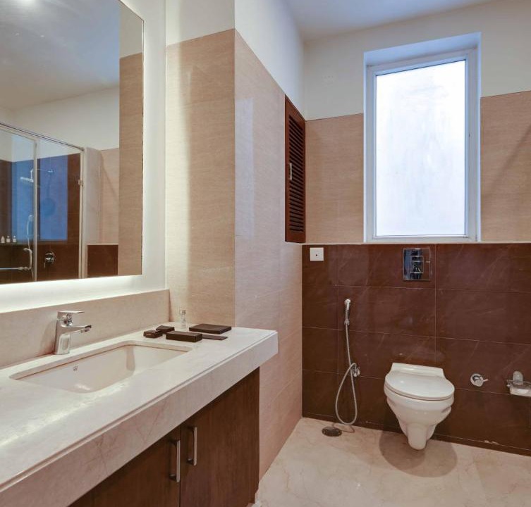 Photo of Bathroom in Tonk Road