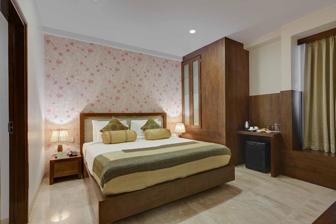Photo of Bedroom in Tonk Road