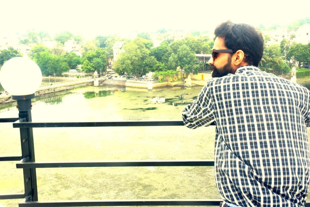 Photo of Others in Lake Swaroop Sagar