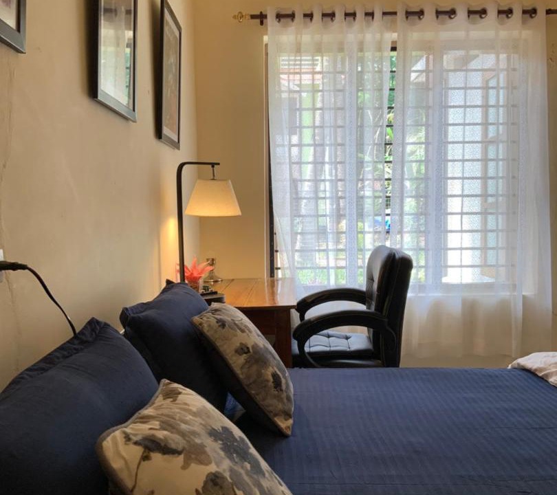 Photo of Bedroom in Varkala