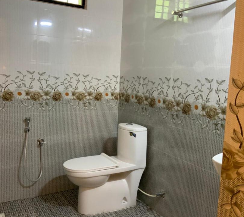 Photo of Bathroom in Varkala