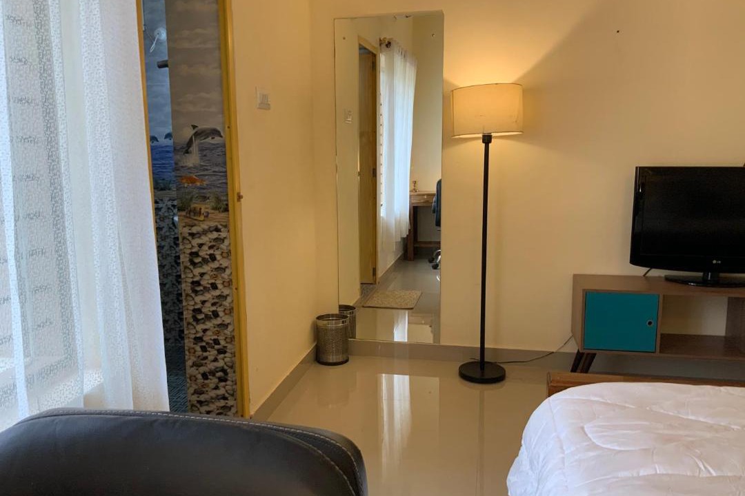 Photo of Bedroom in Varkala