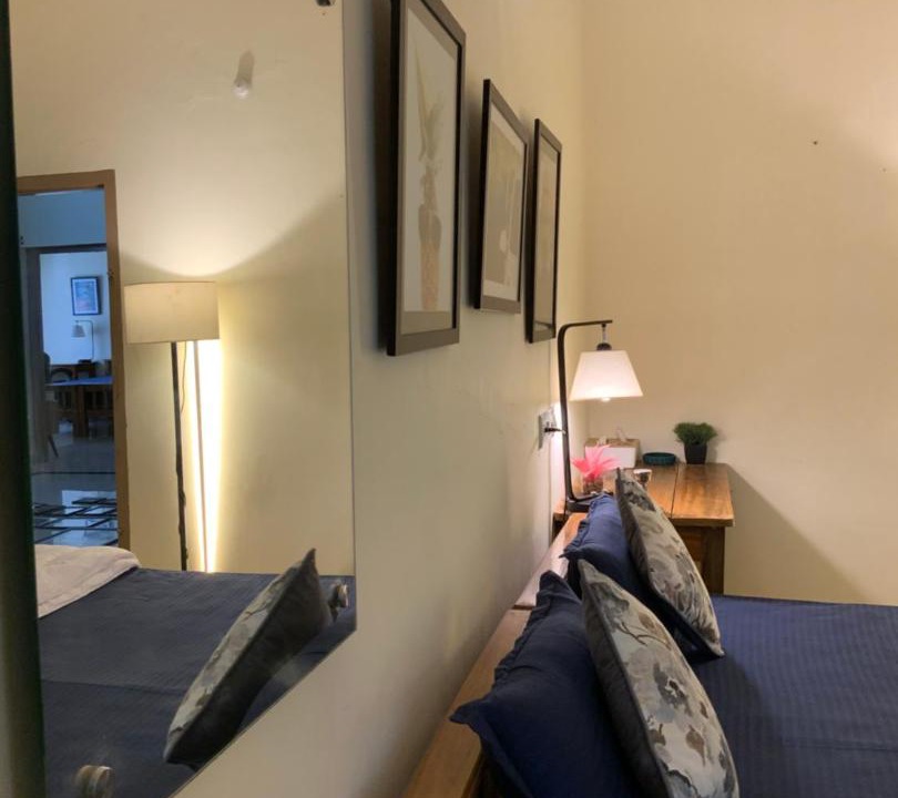 Photo of Bedroom in Varkala