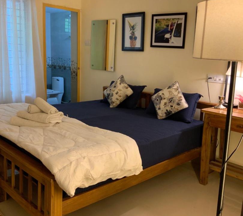 Photo of Bedroom in Varkala