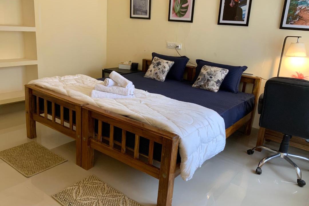 Photo of Bedroom in Varkala