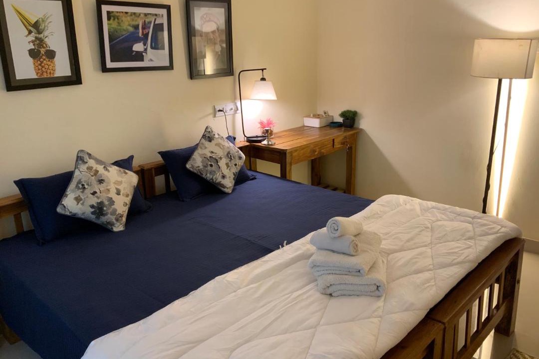 Photo of Bedroom in Varkala
