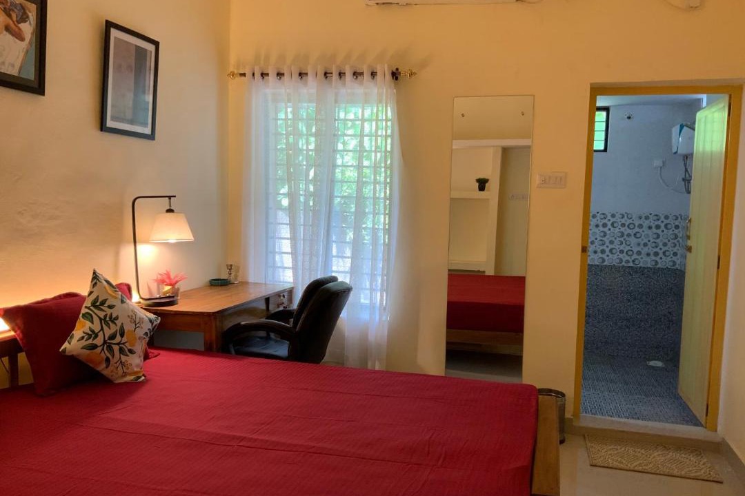 Photo of Bedroom in Varkala