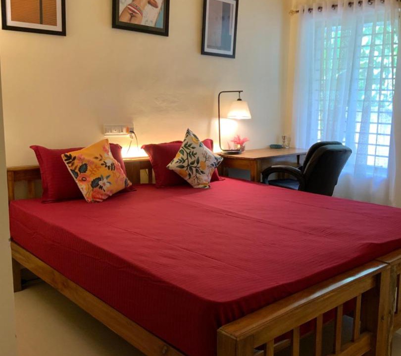 Photo of Bedroom in Varkala