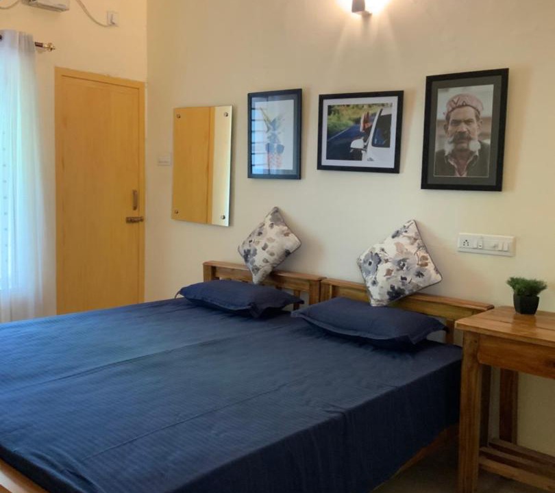 Photo of Bedroom in Varkala