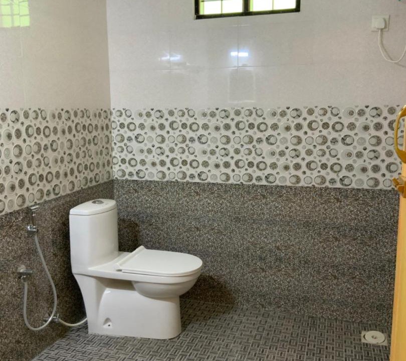 Photo of Bathroom in Varkala