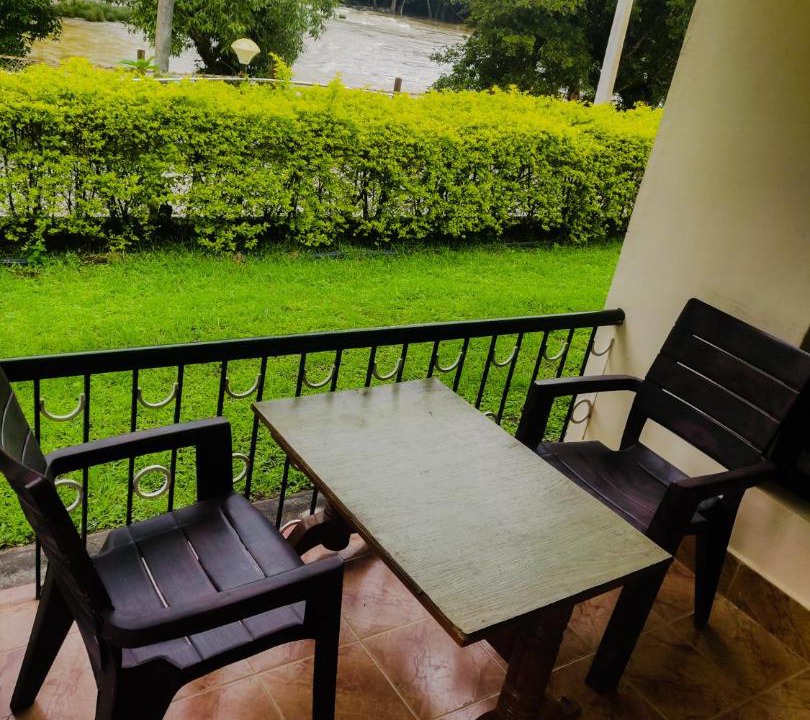 Photo of Patio Balcony in Virarajendrapet
