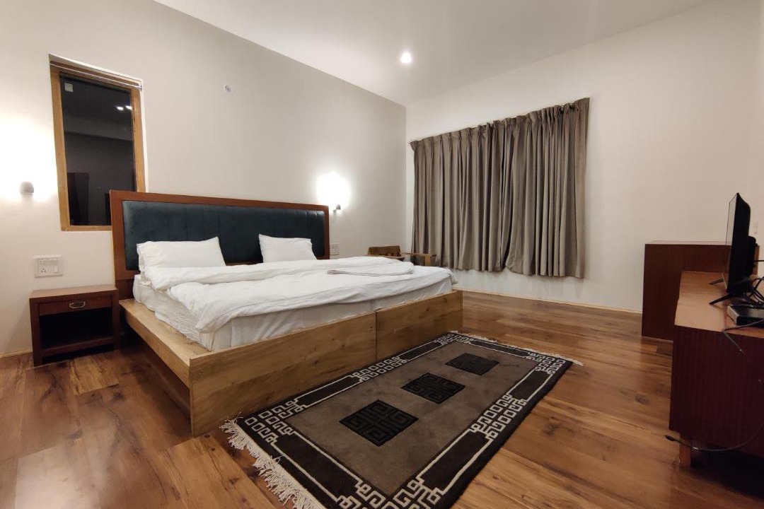 Photo of Bedroom in Leh