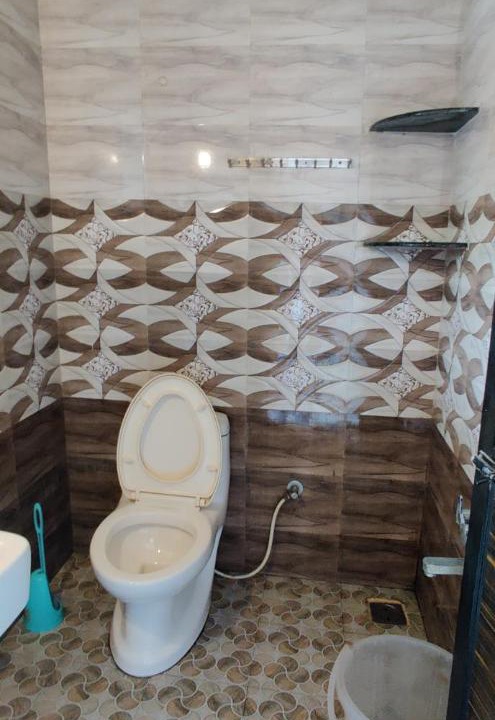 Photo of Bathroom in Saunta Vaddo
