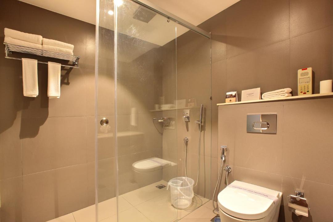 Photo of Bathroom in Thodupuzha