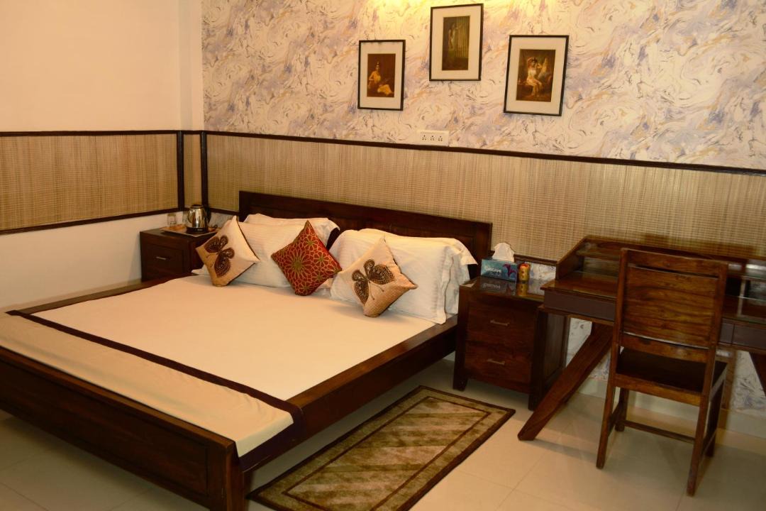 Photo of Bedroom in Noida