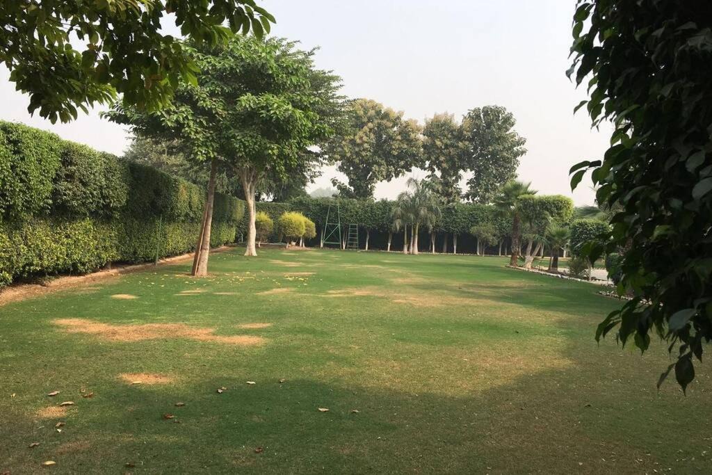Photo of Outdoor in Dabwali